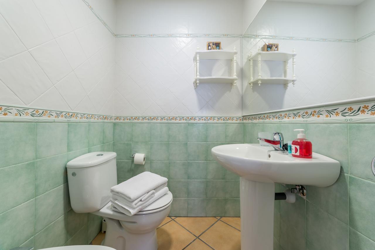 Travel Habitat Casa Perellonet Villa Valencia Luaran gambar