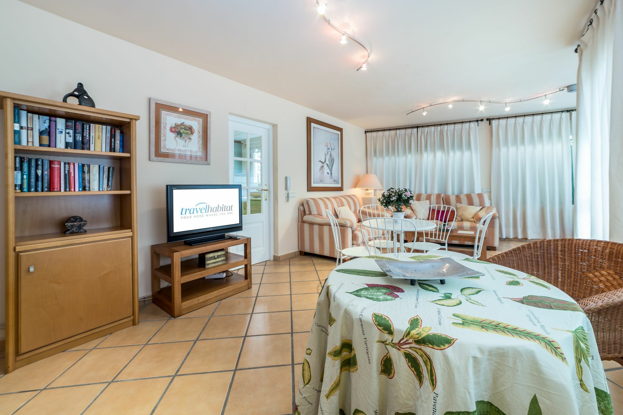 Travel Habitat Casa Perellonet Villa Valencia Luaran gambar
