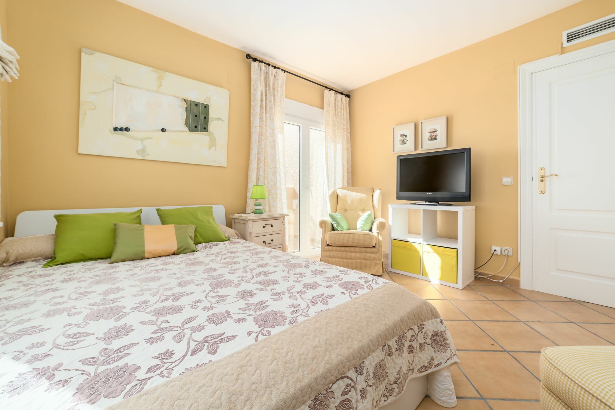 Travel Habitat Casa Perellonet Villa Valencia Luaran gambar