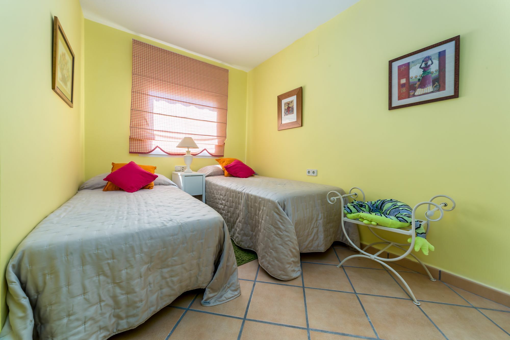 Travel Habitat Casa Perellonet Villa Valencia Luaran gambar
