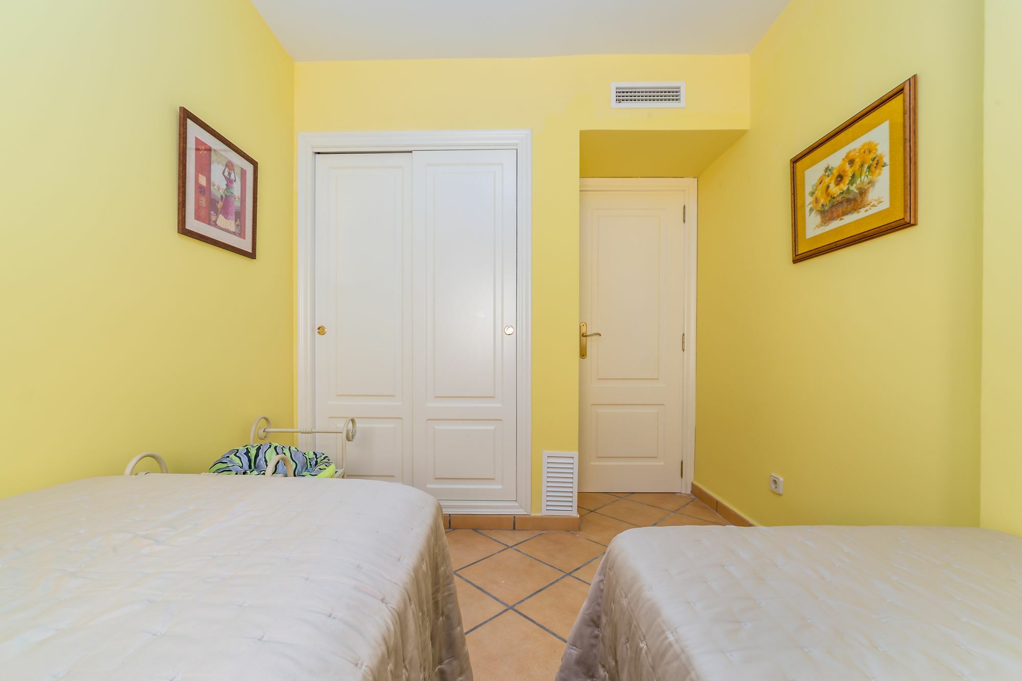 Travel Habitat Casa Perellonet Villa Valencia Luaran gambar